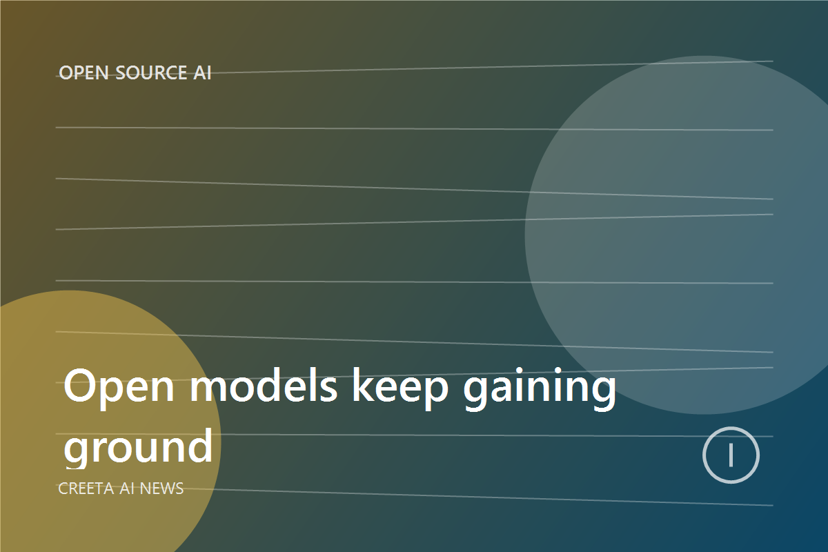 Hugging Face's Spring 2026 Review Shows Open AI Still Has Momentum